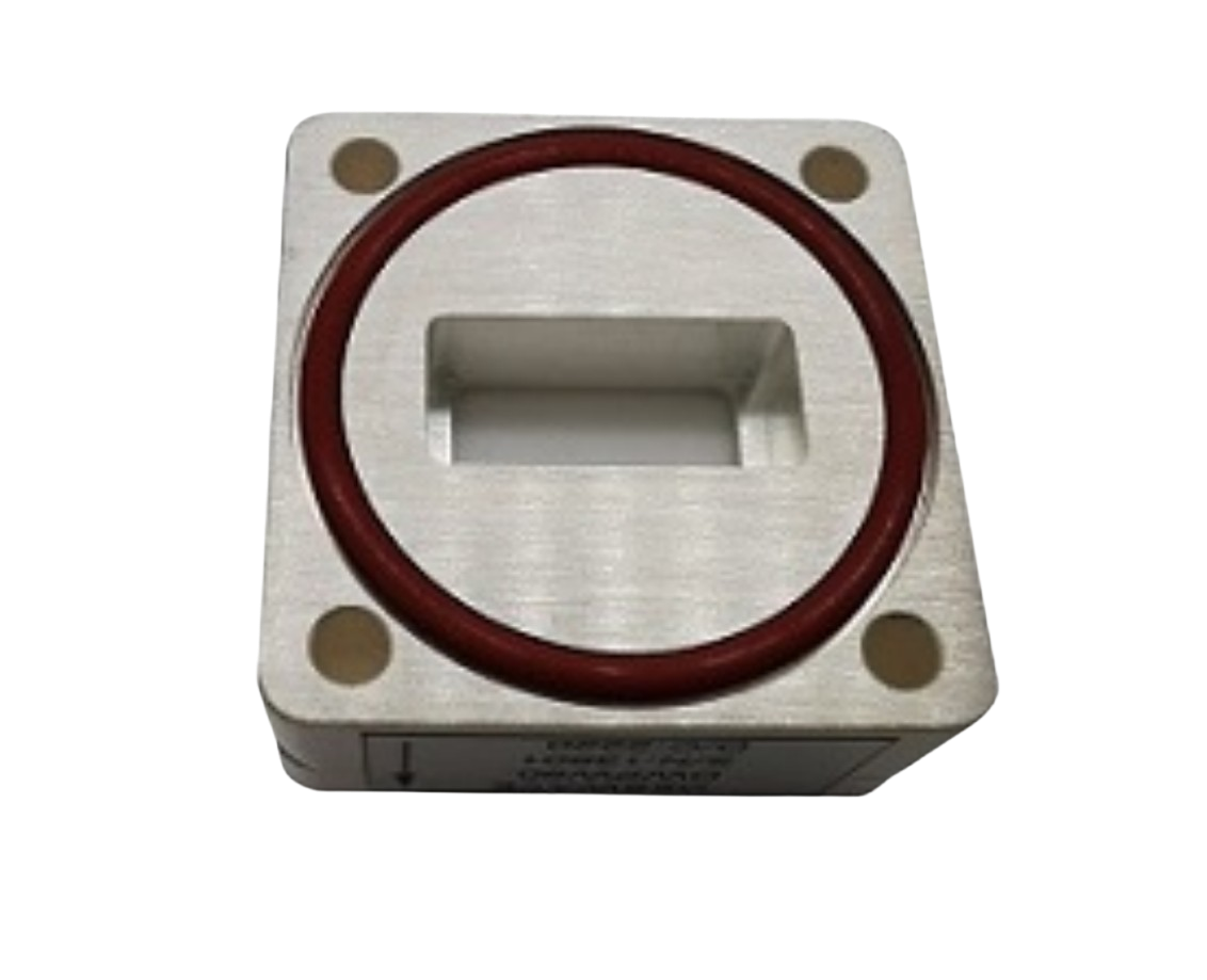 Pressure Windows up to 110 GHz
