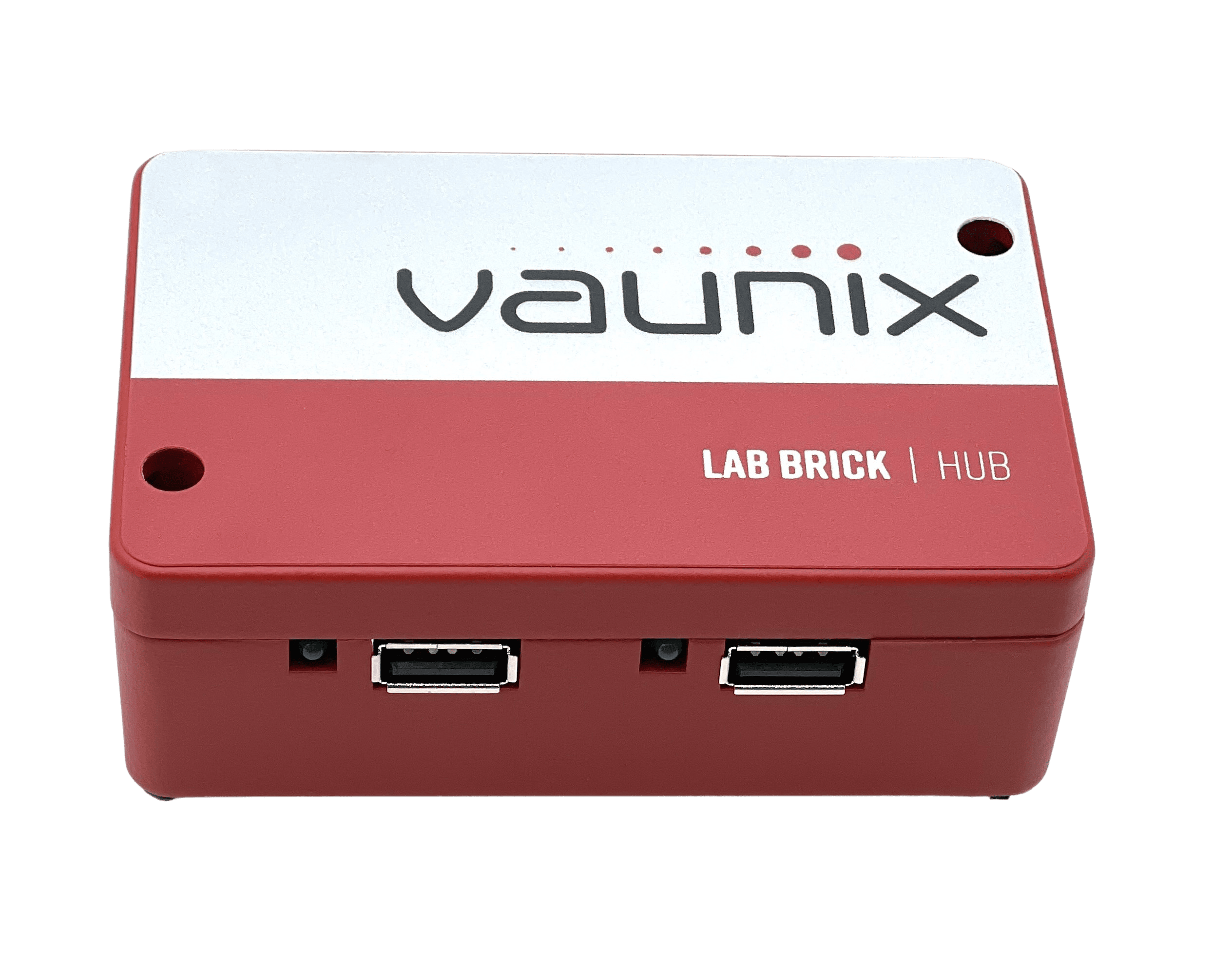 High Performance 4-Port USB Hub LPH-204B