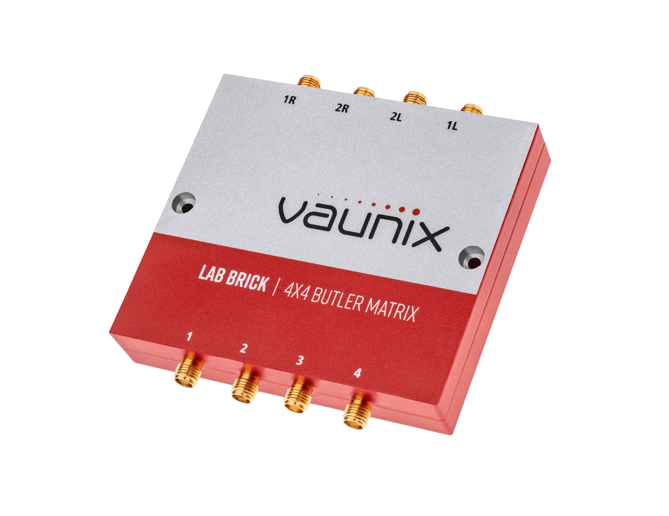 4×4 Butler Matrix up to 7250 MHz