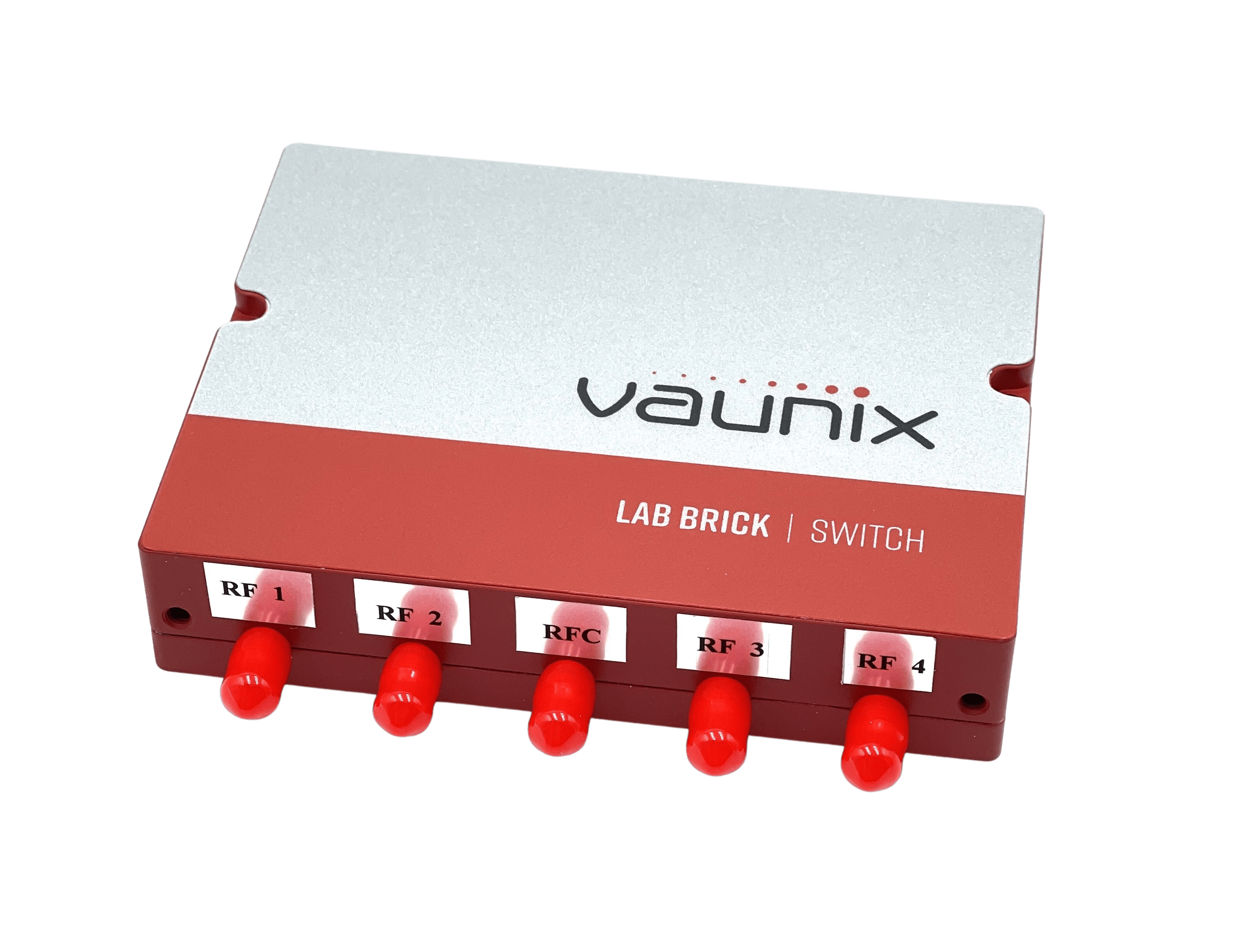RF Switches up to 8 GHz