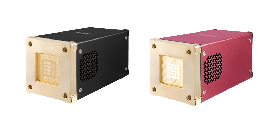 Beamformer up to 40 GHz | BBox One & BBox Lite