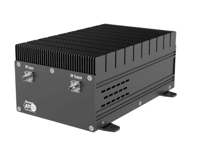 Bench Top Amplifiers up to 270 GHz