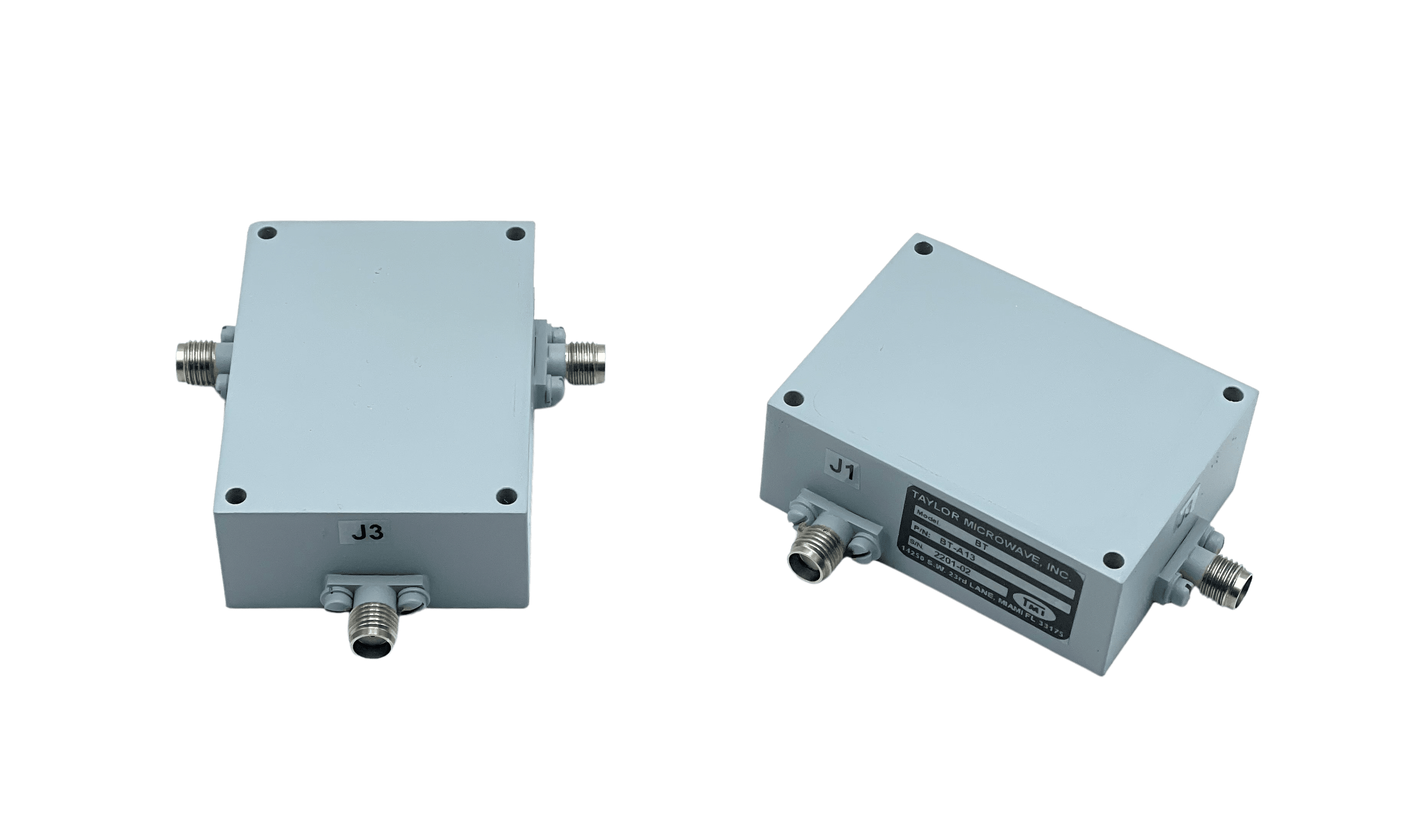 Bias Tee up to 110 GHz