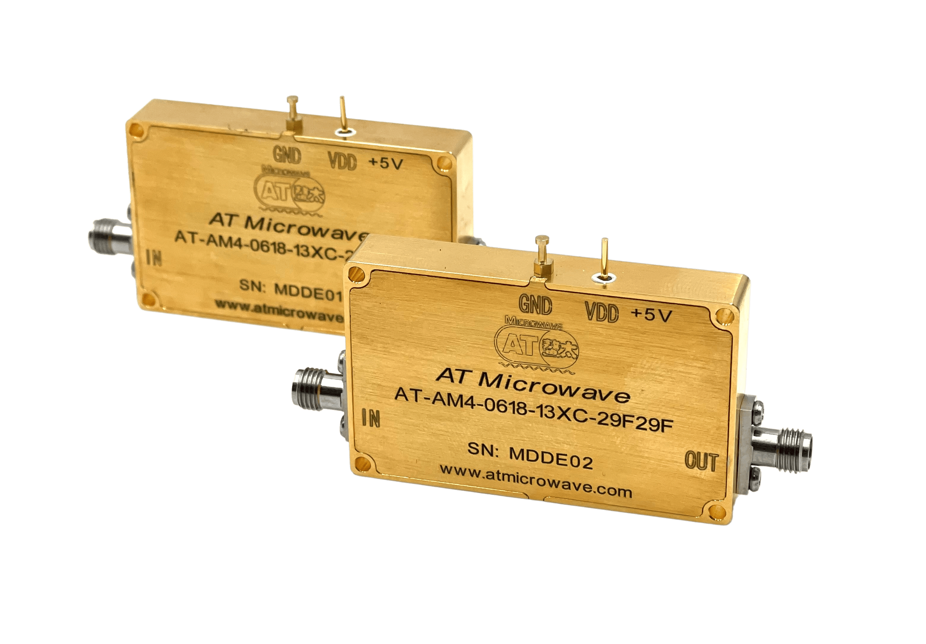 Multiplier up to 110 GHz