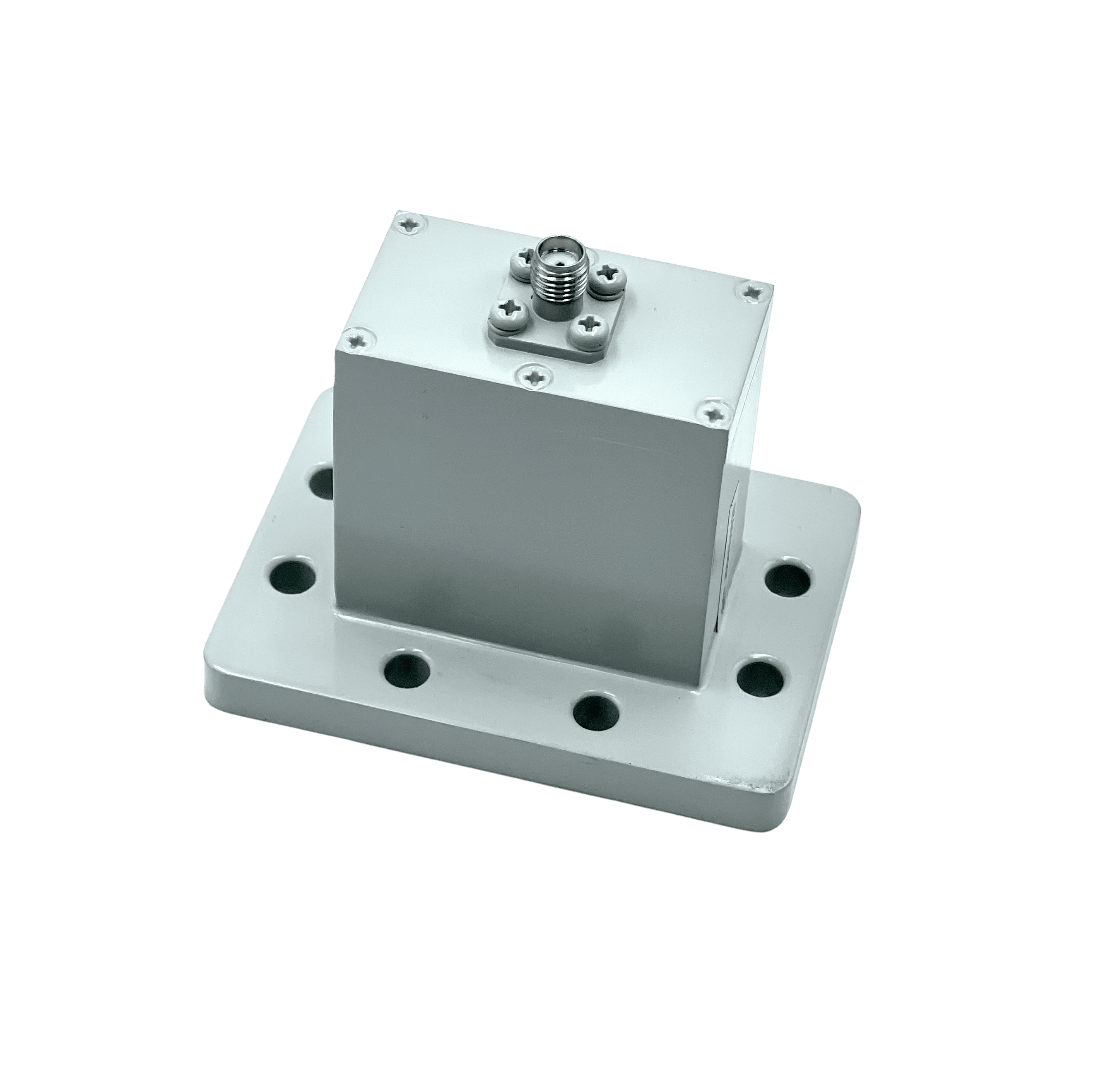 Waveguide to Coax Adapters up to 170 GHz