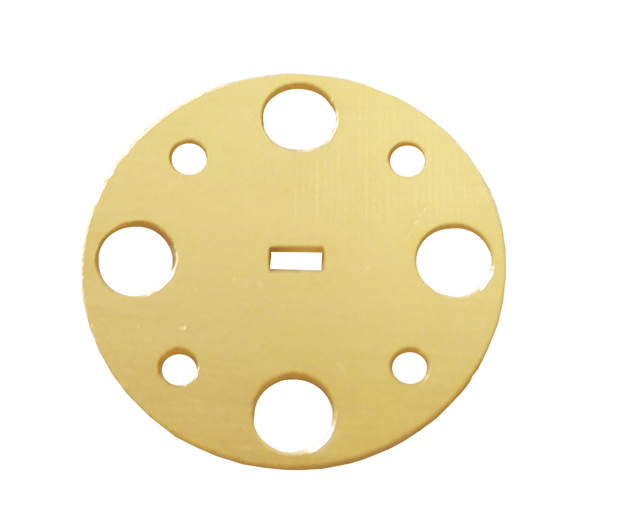 Waveguide Shorts up to 225 GHz