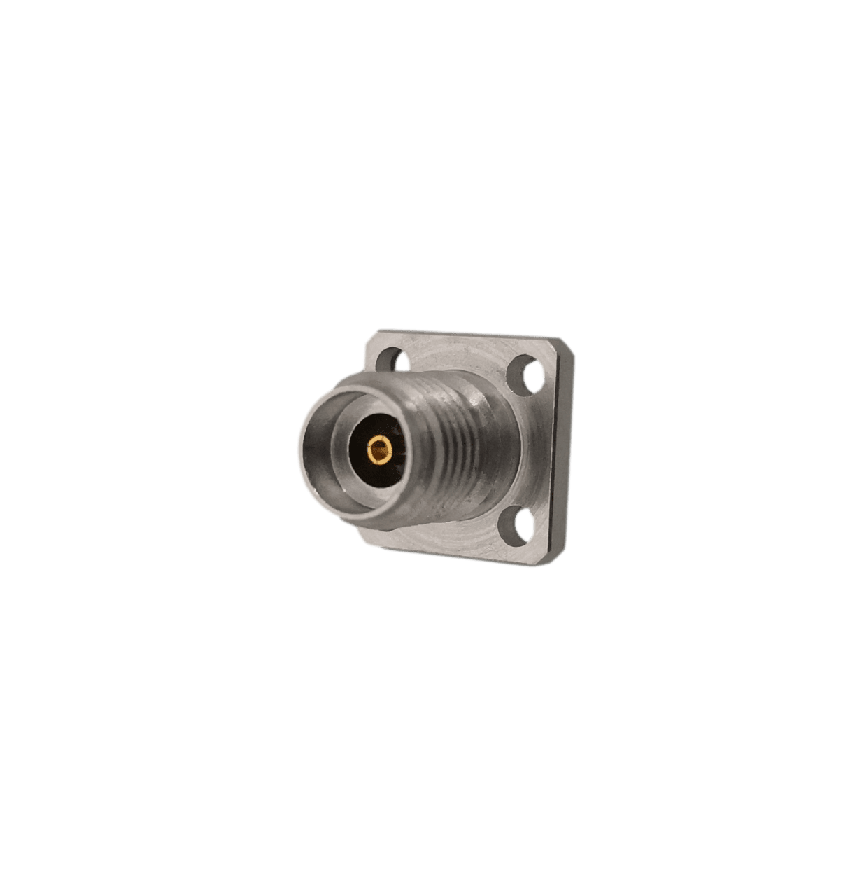 Connectors up to 110 GHz