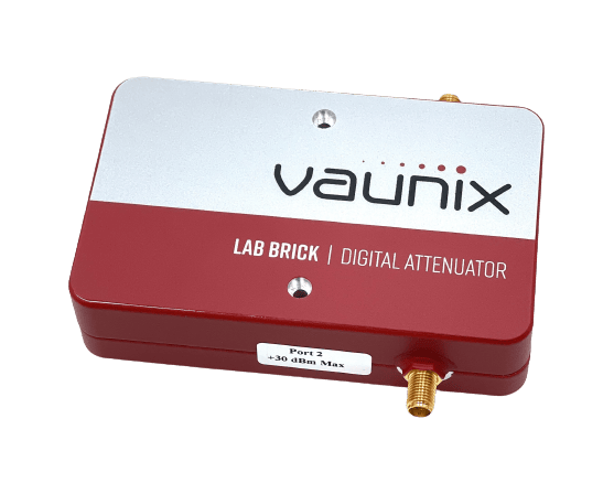 Digital Attenuator up to 6 GHz – LDA-602E