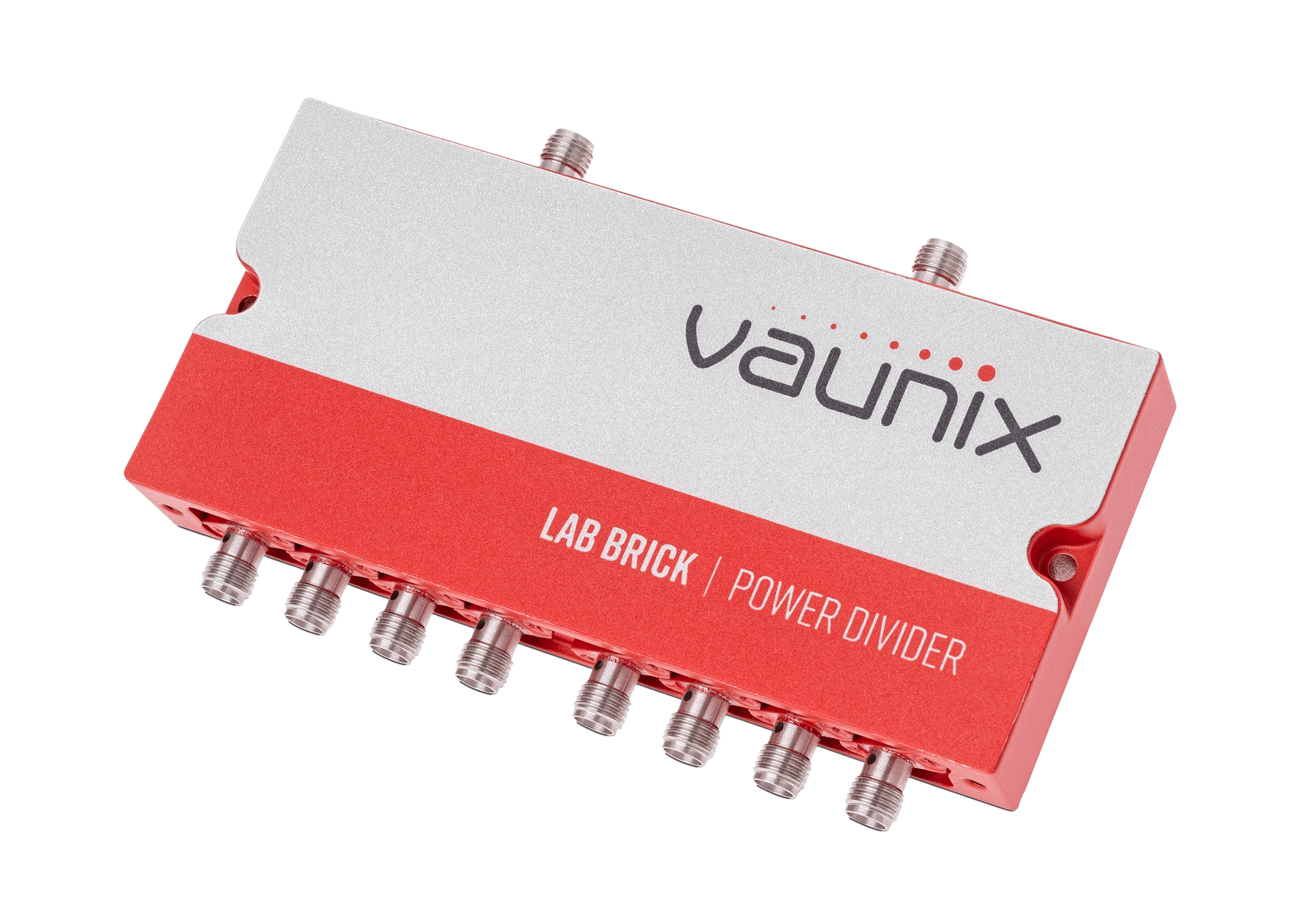 Power Divider up to 7.25 GHz
