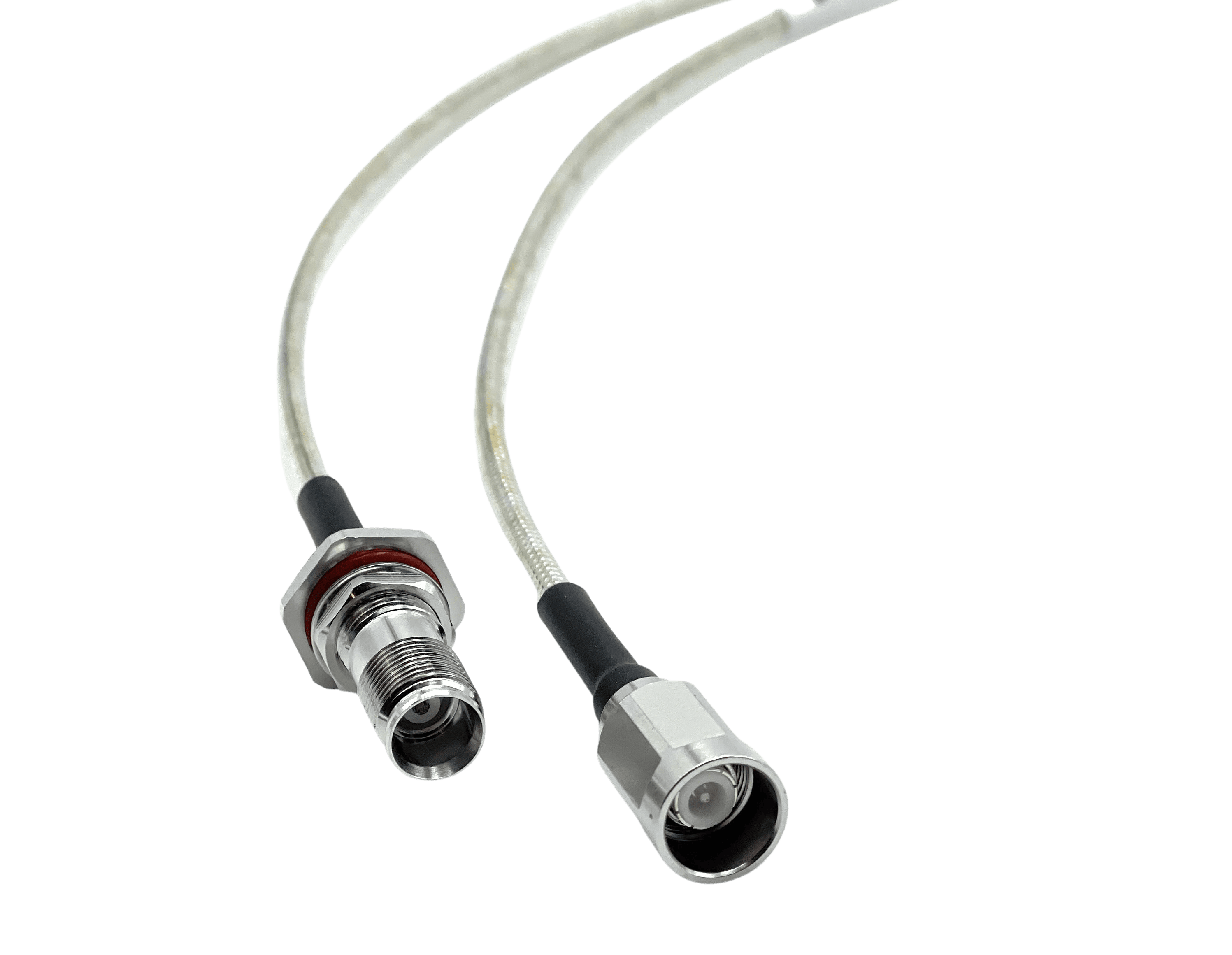 NEX10 Cable Assemblies up to 20 GHz