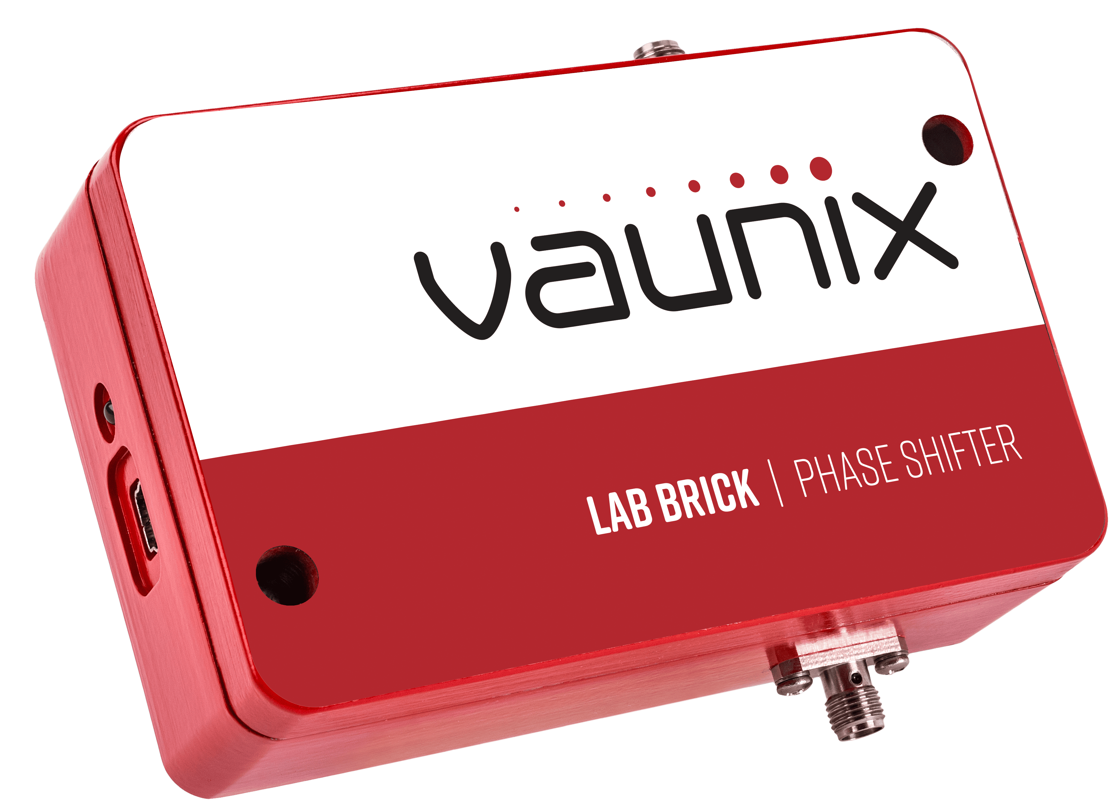 Phase Shifter up to 12 GHz