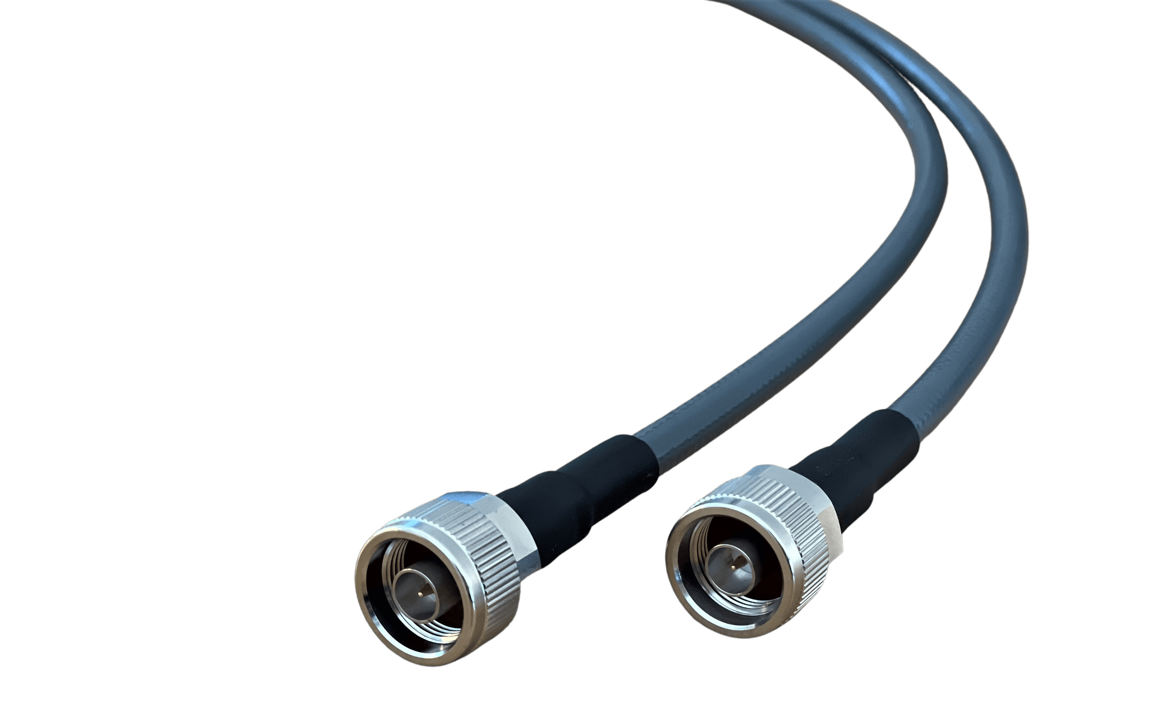 RF Cables & Assemblies up to 110 GHz
