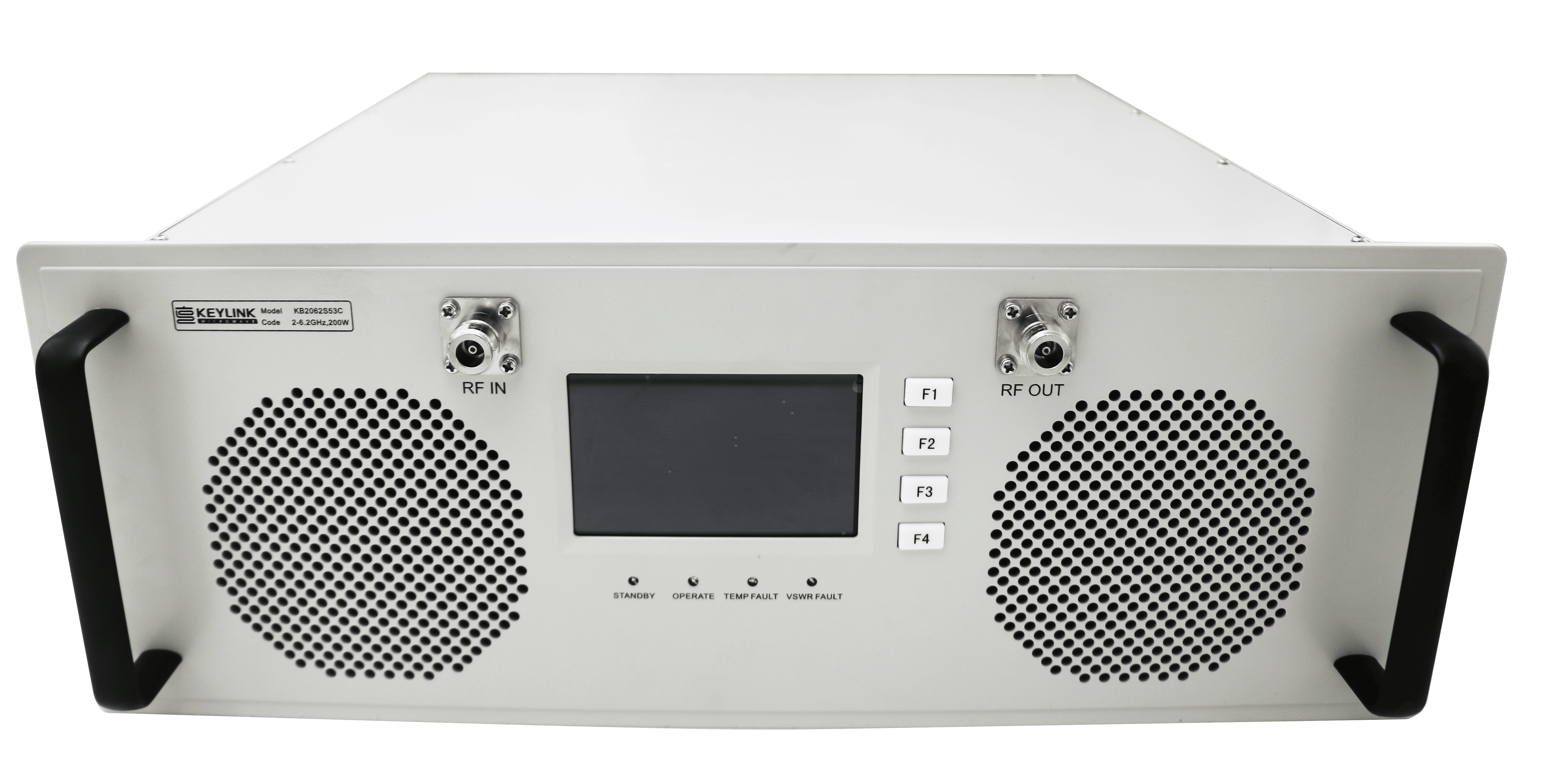Amplifier Systems up to 270 GHz – Pulsed & CW