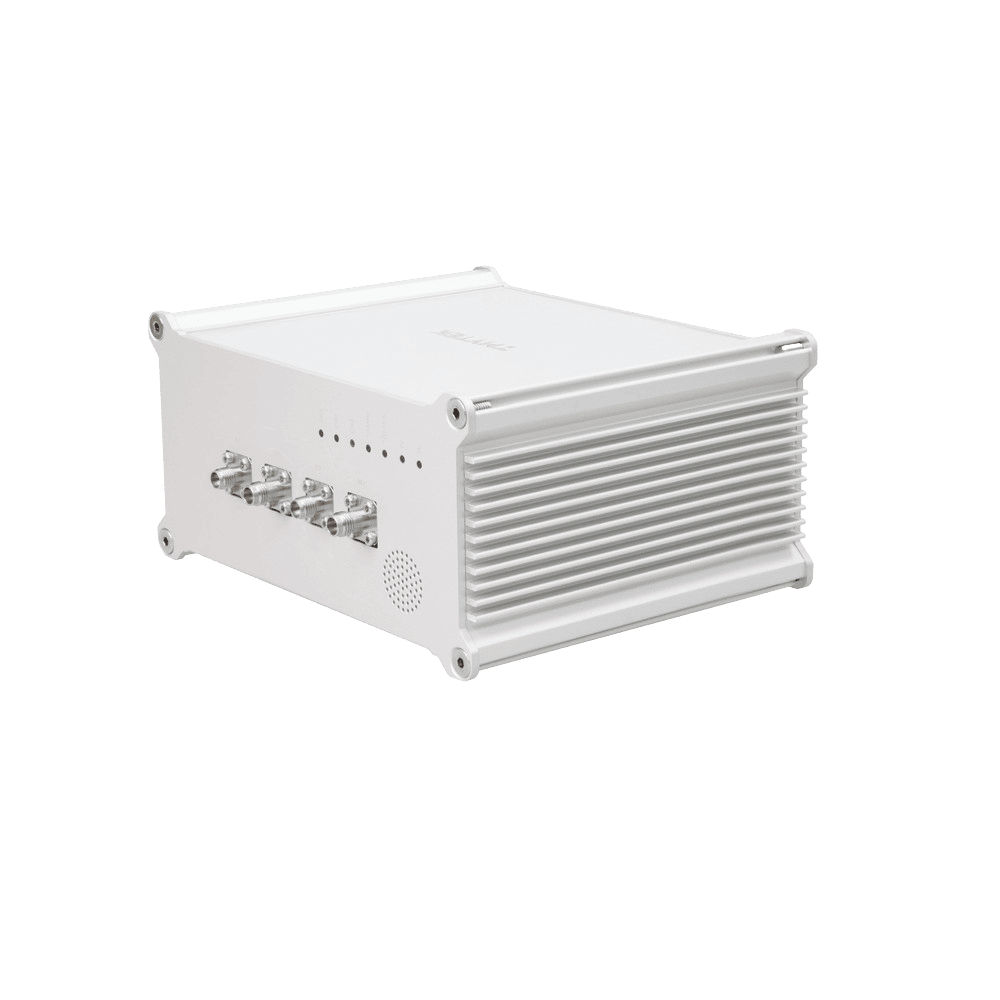 Up/Down Converter up to 44 GHz