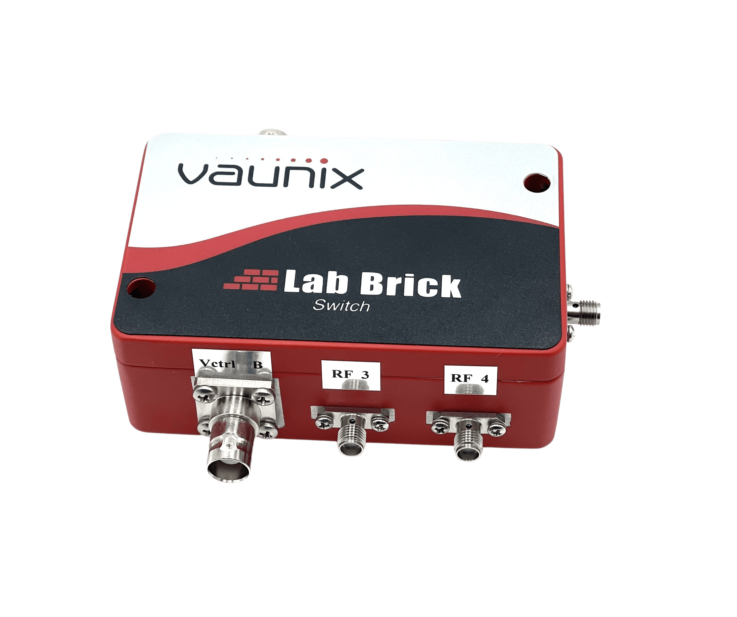 USB controlled RF Switches up to 8 GHz