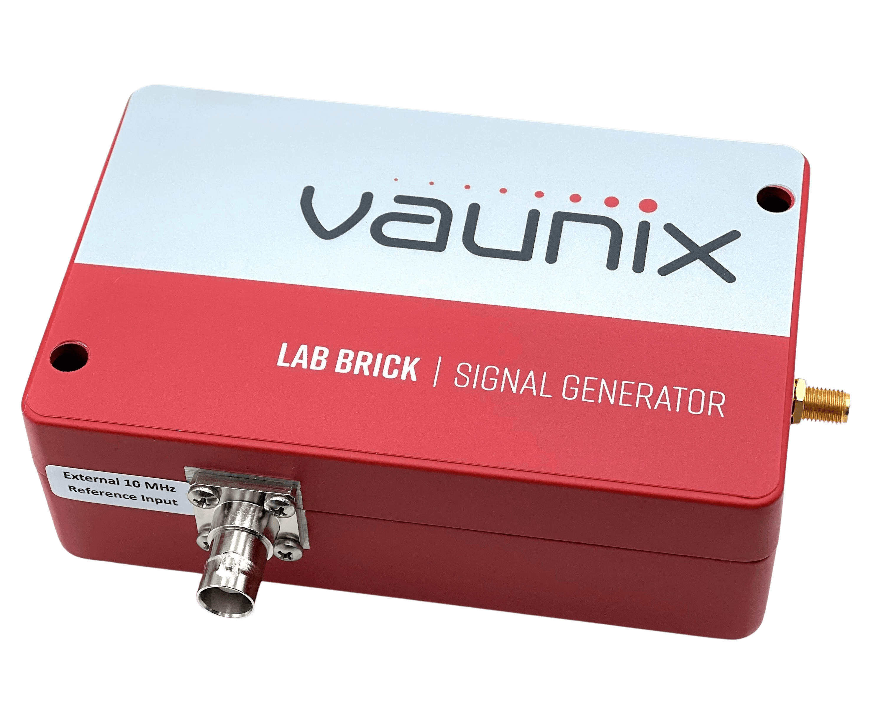 USB Signal Generator up to 8 GHz