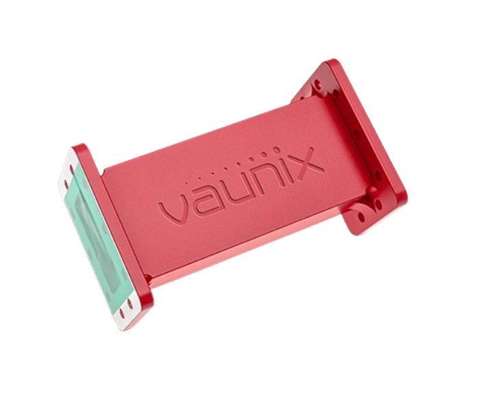 C-Band Waveguide Filters up to 4.2 GHz