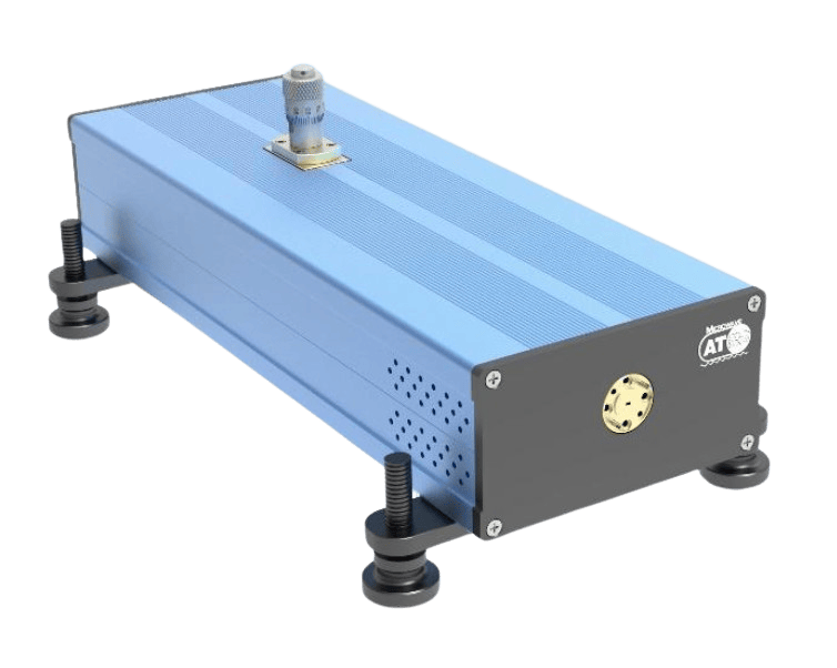 VNA Frequency Extender up to 500 GHz