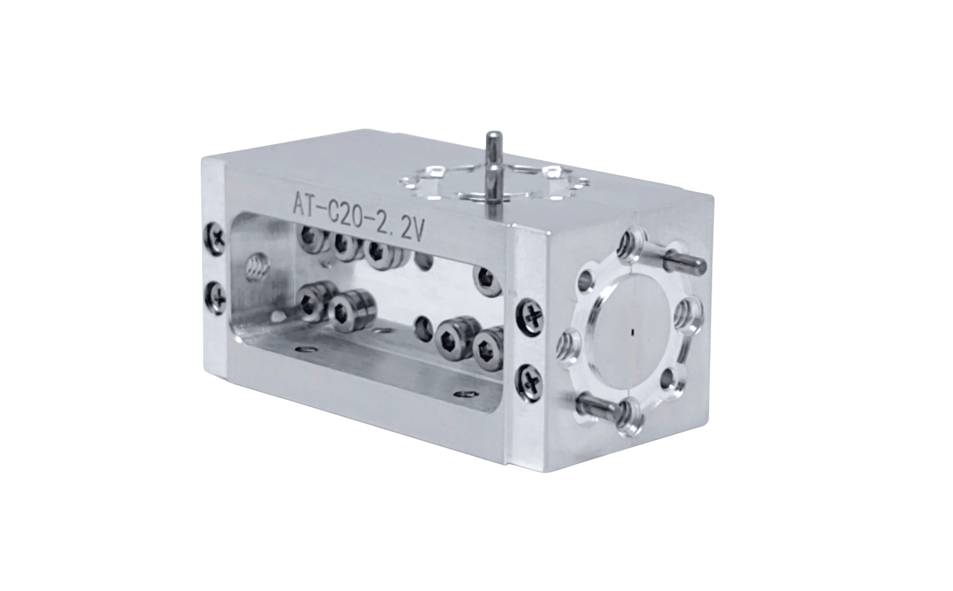 Waveguide Couplers up to 500 GHz