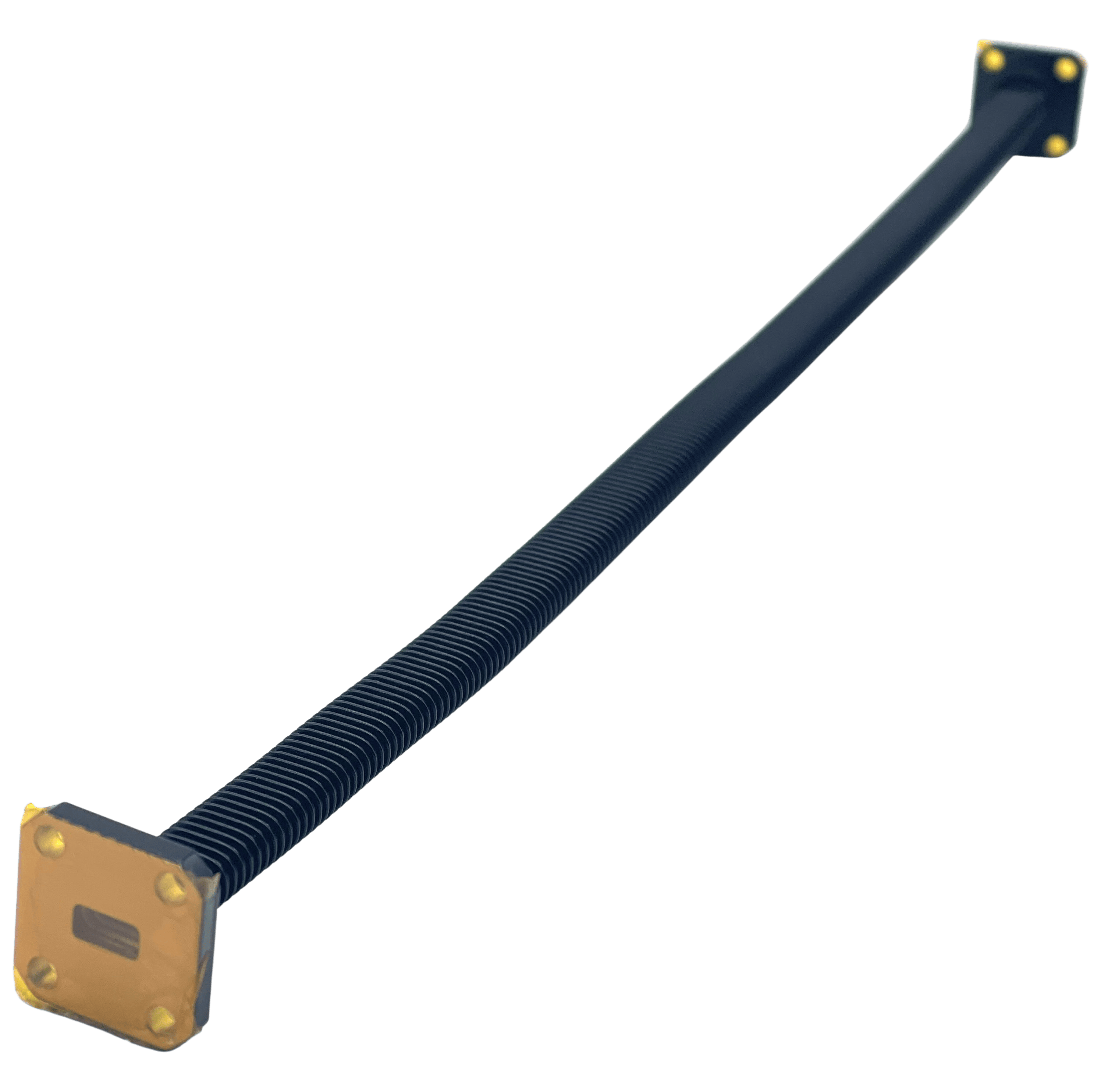 Flexible Waveguides up to 40 GHz