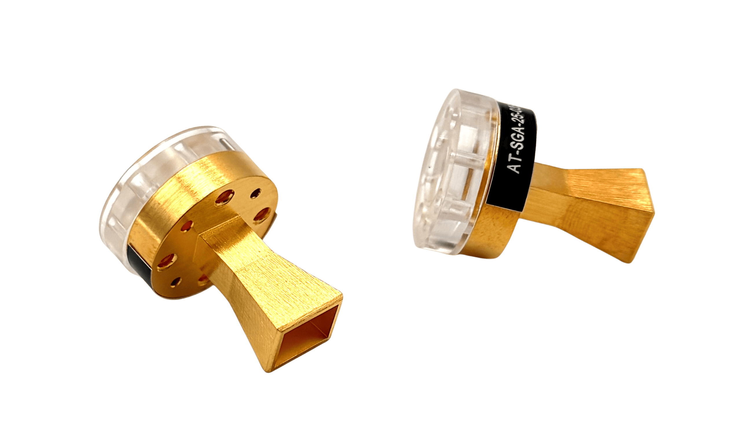 Gain Horn Antenna up to 330 GHz