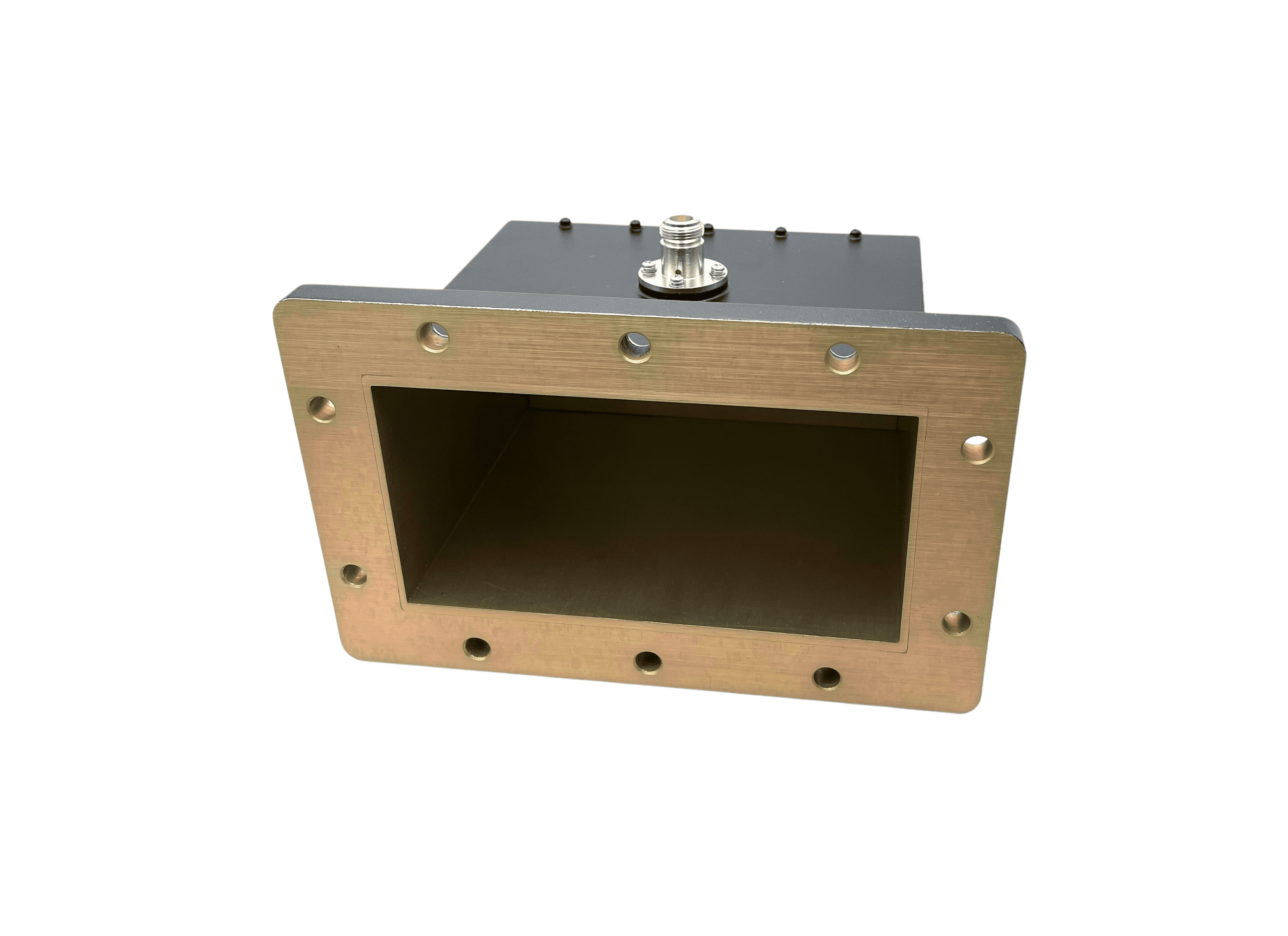 WR650 Waveguide to Coax Adapter up to 1.7 GHz