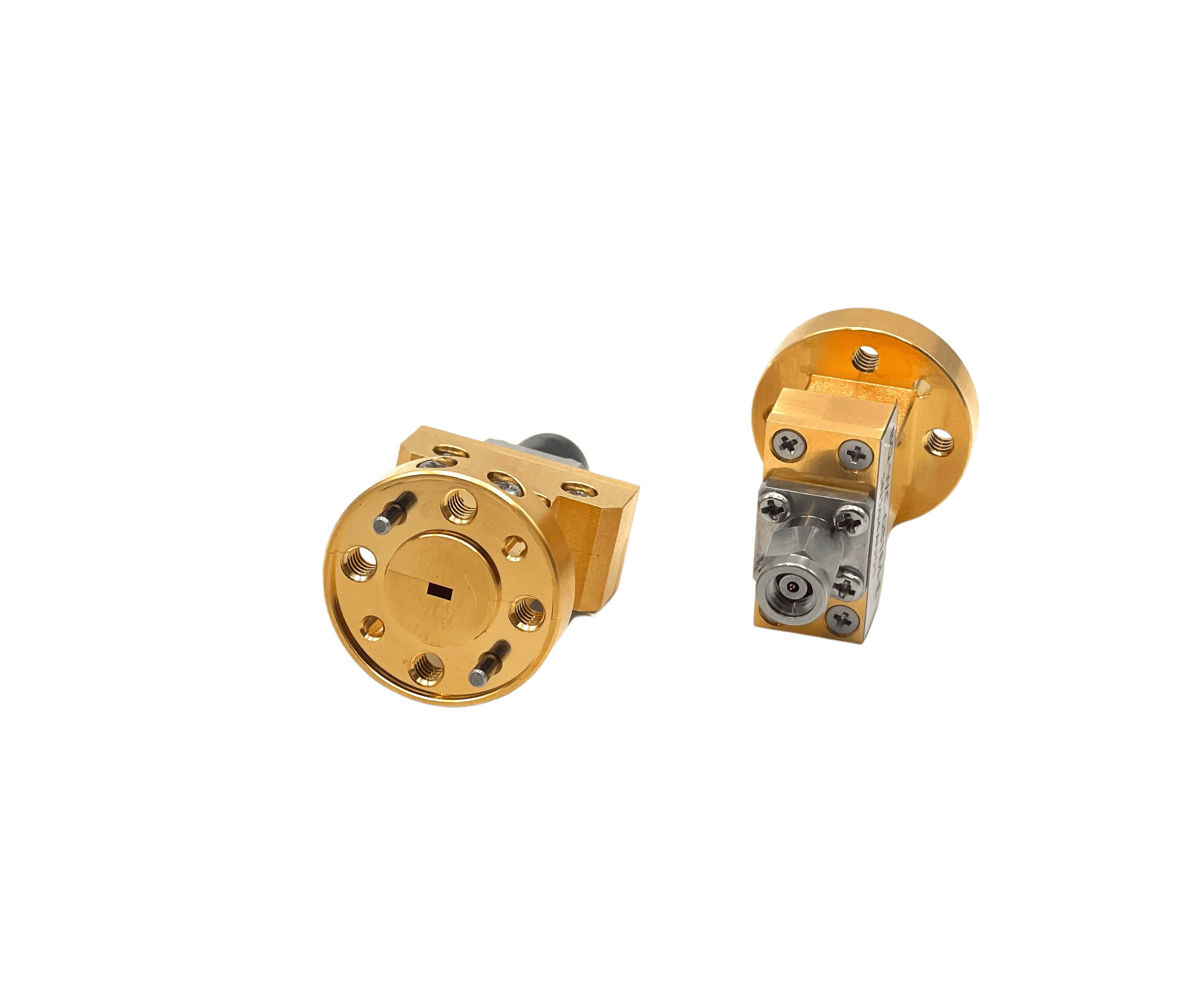 Adapters up to 170 GHz