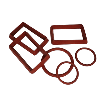 Waveguide Gaskets up to 325 GHz