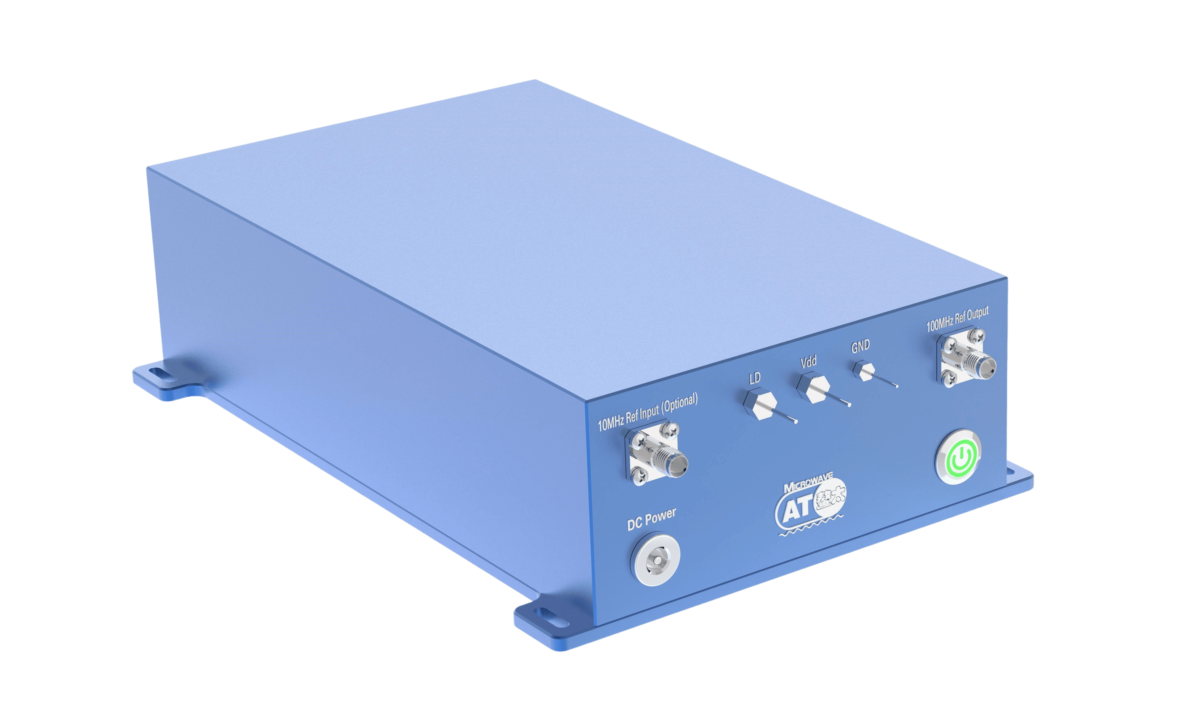 Oscillators (PLDROs & VCOs) up to 220 GHz