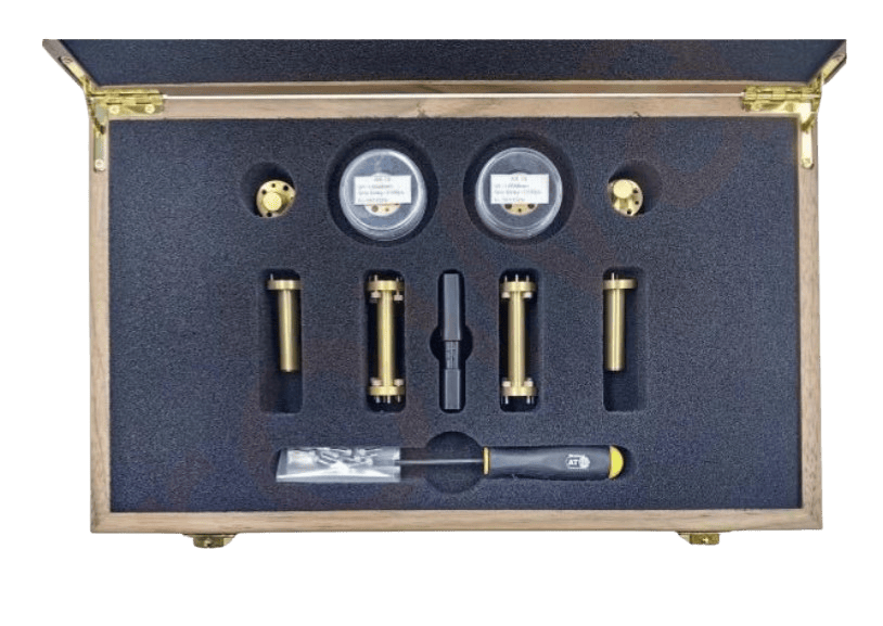 Waveguide Calibration Kits up to 325 GHz