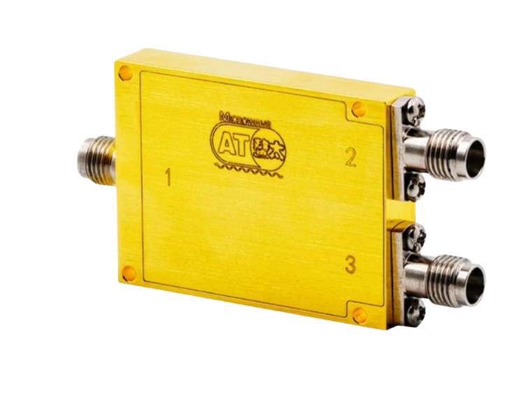 Breitband-Baluns bis 110 GHz | Neue Coax-Rubrik bei bq-microwave