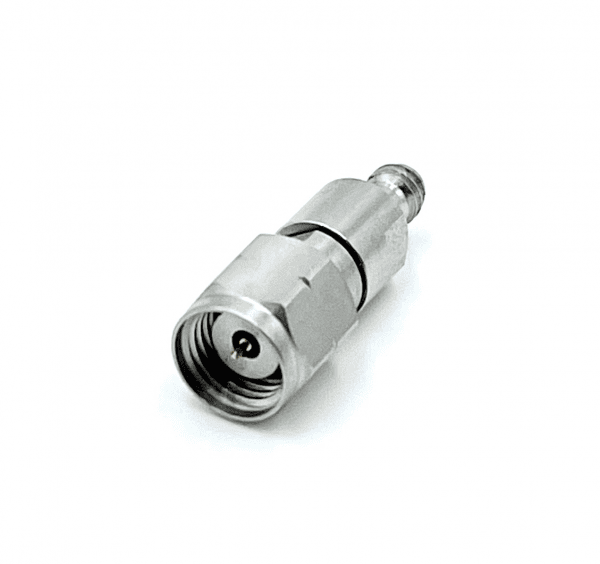 Coaxial Adapters up to 145 GHz