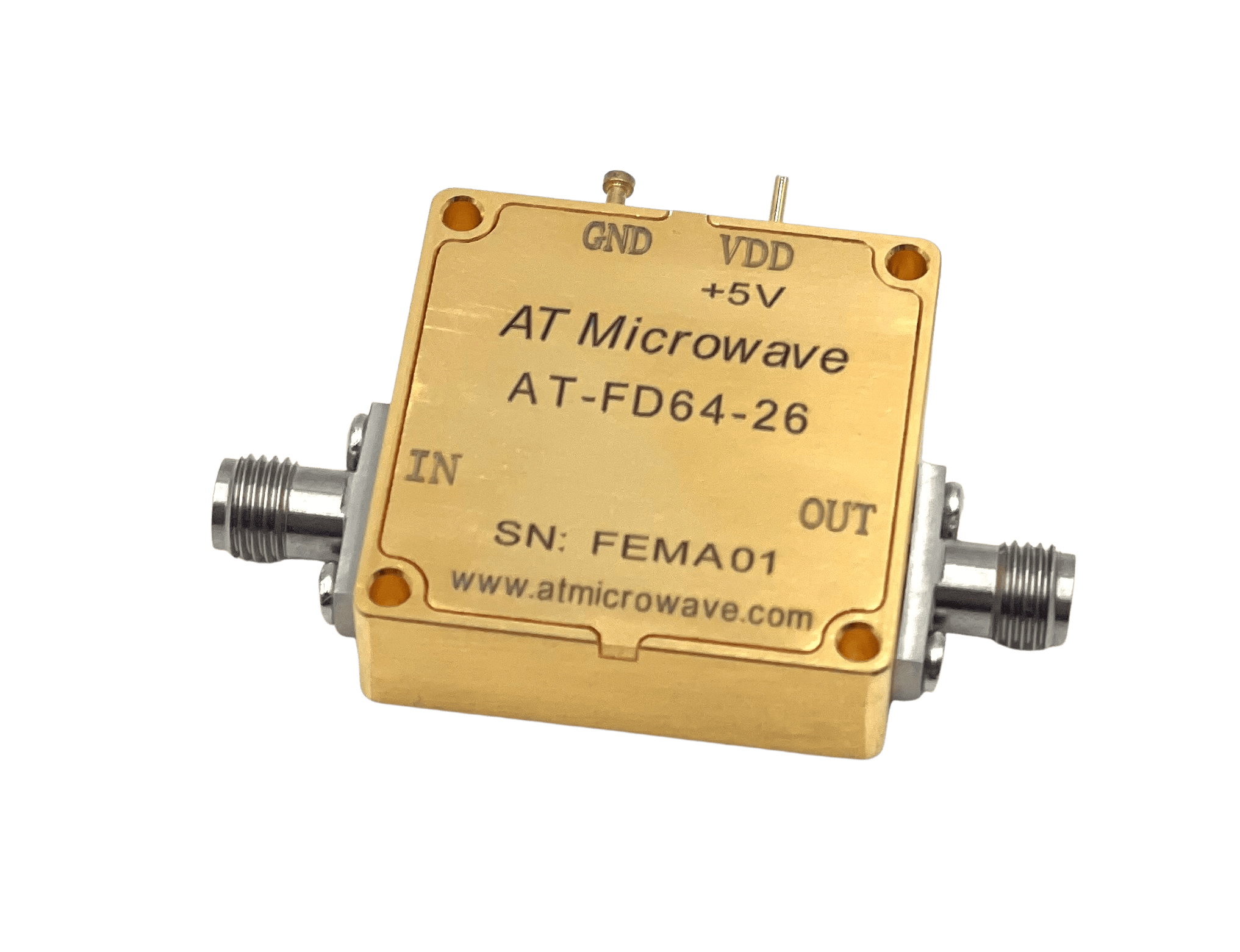 Frequency Dividers up to 40 GHz